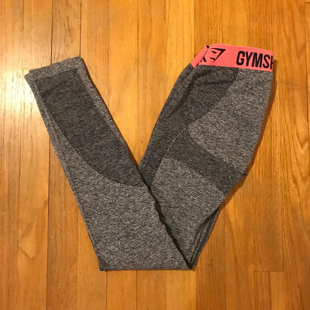 Gymshark Flex Leggings